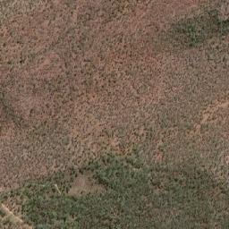 Satellite imagery of Tallowamidjim Hill, AU