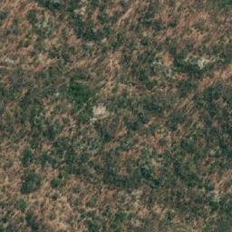 Satellite imagery of Mulinhinha, AO