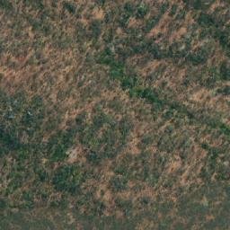 Satellite imagery of Mulinhinha, AO