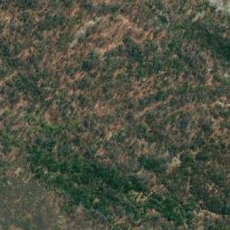 Satellite imagery of Mulinhinha, AO