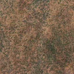 Satellite imagery of Mount David, AU
