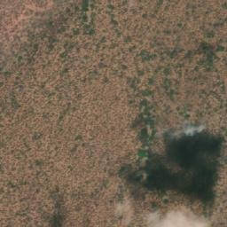 Satellite imagery of Alligator Pass, AU
