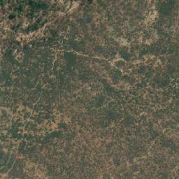 Satellite imagery of Mulinhinha, AO