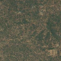 Satellite imagery of Mulinhinha, AO