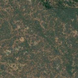 Satellite imagery of Mulinhinha, AO
