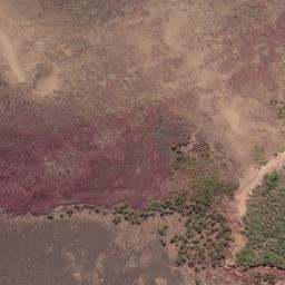 Satellite imagery of Jones Point, AU