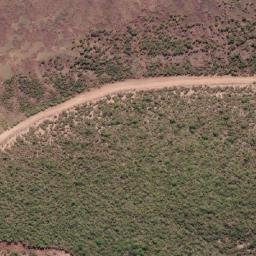 Satellite imagery of Jones Point, AU