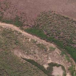 Satellite imagery of Jones Point, AU