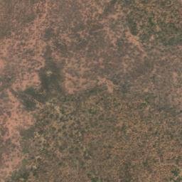 Satellite imagery of Alligator Pass, AU
