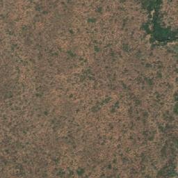 Satellite imagery of Alligator Pass, AU