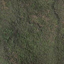 Satellite imagery of Tchinhana, AO