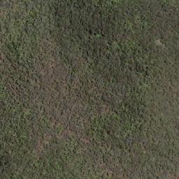 Satellite imagery of Tchinhana, AO