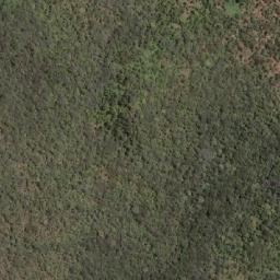 Satellite imagery of Tchinhana, AO