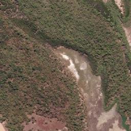 Satellite imagery of Jones Point, AU