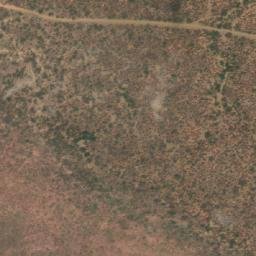 Satellite imagery of Alligator Pass, AU