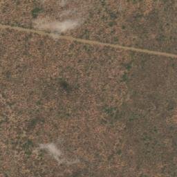 Satellite imagery of Alligator Pass, AU