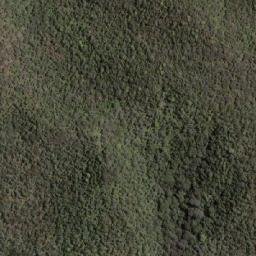 Satellite imagery of Tchinhana, AO
