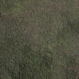 Satellite imagery of Tchinhana, AO