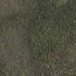 Satellite imagery of Tchinhana, AO