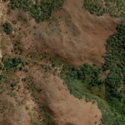 Satellite imagery of Movera, AO