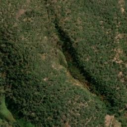 Satellite imagery of Movera, AO