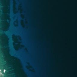 Satellite imagery of Ponta Pataroia, MZ