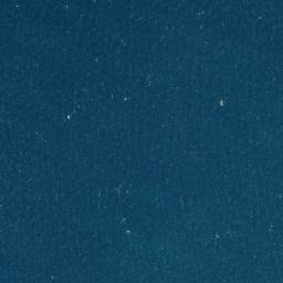 Satellite imagery of Oyster Rock, AU