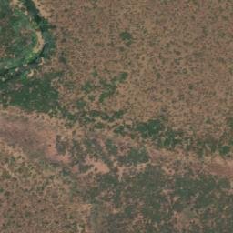 Satellite imagery of Herbert Bluff, AU