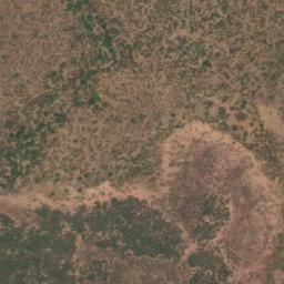 Satellite imagery of Herbert Bluff, AU