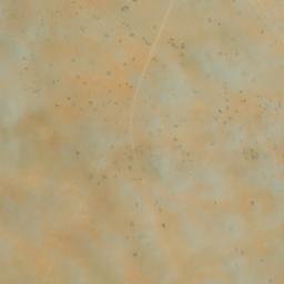 Satellite imagery of Ponta do Inama uá Ngando, AO