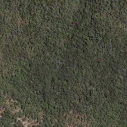 Satellite imagery of Tchinhana, AO