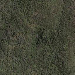 Satellite imagery of Tchinhana, AO