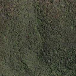 Satellite imagery of Tchinhana, AO