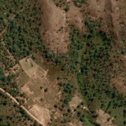 Satellite imagery of Movera, AO