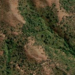 Satellite imagery of Movera, AO