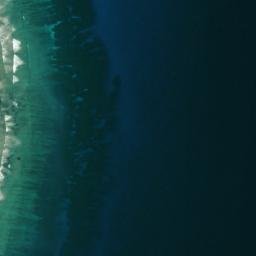 Satellite imagery of Ponta Pataroia, MZ