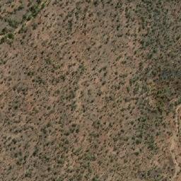 Satellite imagery of Brown Snake Mine, AU