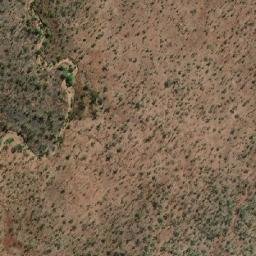 Satellite imagery of Brown Snake Mine, AU