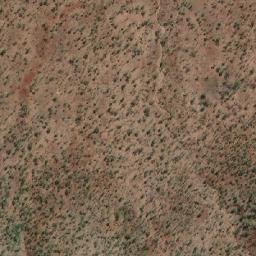 Satellite imagery of Brown Snake Mine, AU