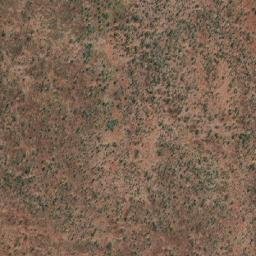 Satellite imagery of East Twin Tower, AU