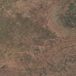 Satellite imagery of Herbert Bluff, AU
