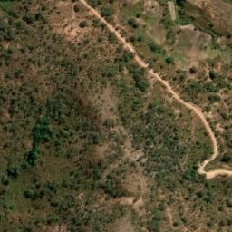 Satellite imagery of Movera, AO