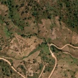 Satellite imagery of Movera, AO