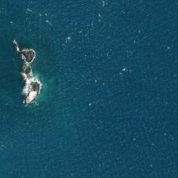 Satellite imagery of Lee Rock, AU