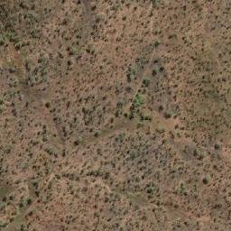 Satellite imagery of Foelsche Headland, AU