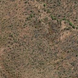 Satellite imagery of Foelsche Headland, AU