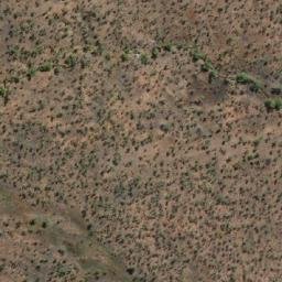 Satellite imagery of Foelsche Headland, AU