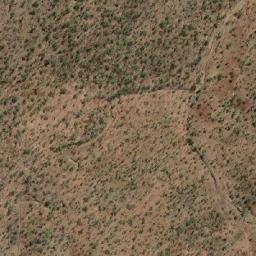 Satellite imagery of Brown Snake Mine, AU
