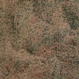 Satellite imagery of Brown Snake Mine, AU