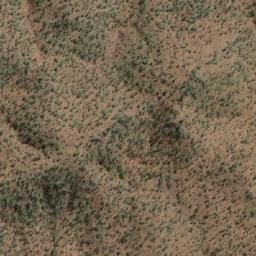 Satellite imagery of Brown Snake Mine, AU